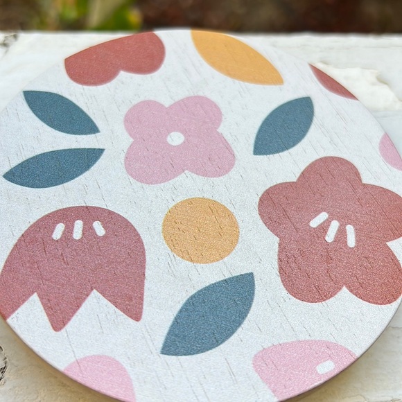 Ocean & Sea Salt Scented Candle - Picture 7 of 14